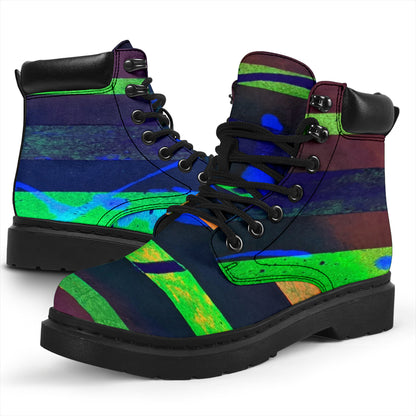 Gavin Scott All-Season Boots