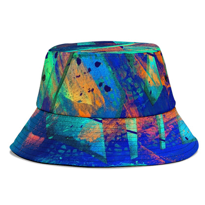 Gavin Scott Bucket Hat (Genderless)