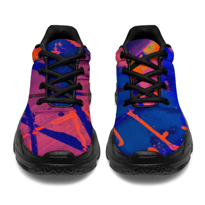 Gavin Scott Chunky Sneakers