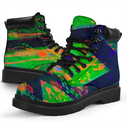 Gavin Scott All-Season Boots