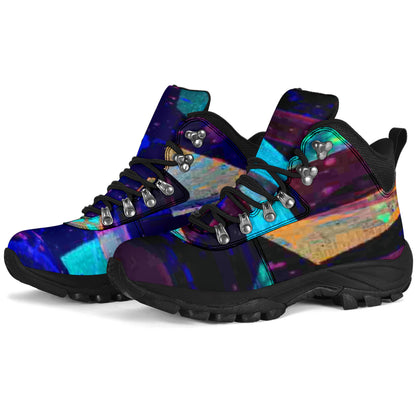 Gavin Scott Borealis Boots