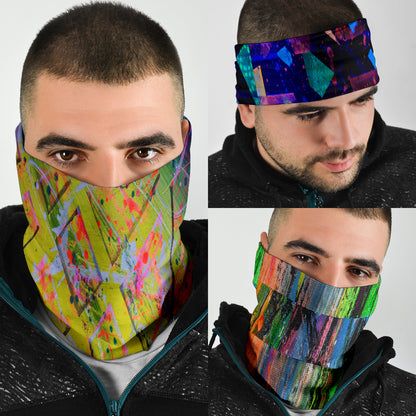 Gavin Scott Bandanas
