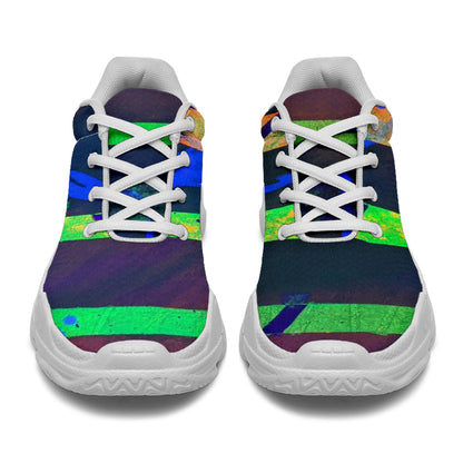 Gavin Scott Chunky Sneakers