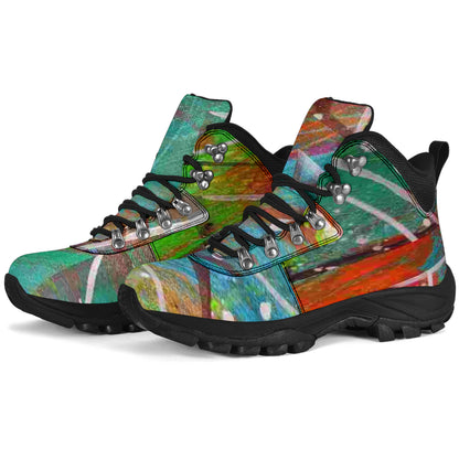 Gavin Scott Borealis Boots