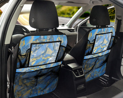 Gavin Scott Seat Organizers (Includes 2)