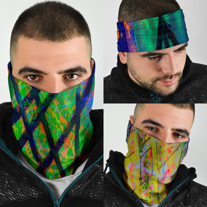 Gavin Scott Bandanas