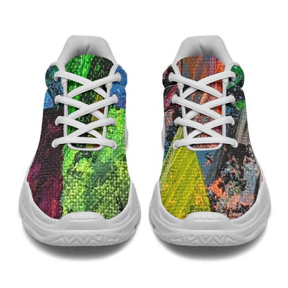 Gavin Scott Chunky Sneakers