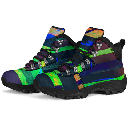 Gavin Scott Borealis Boots