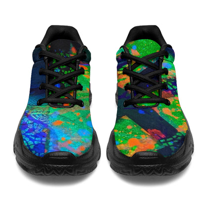 Gavin Scott Chunky Sneakers