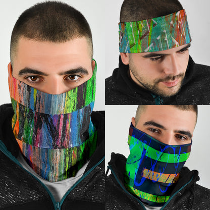 Gavin Scott Bandanas