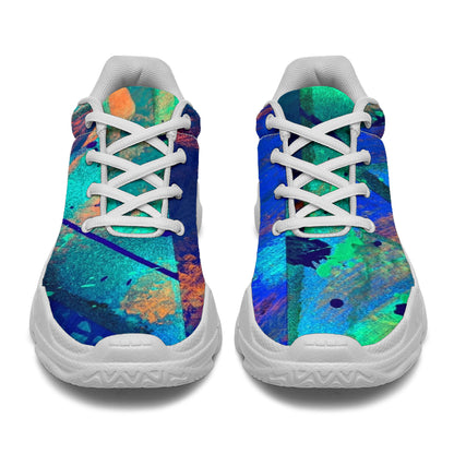 Gavin Scott Chunky Sneakers