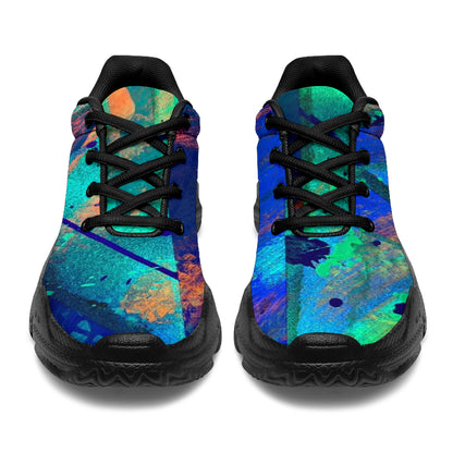 Gavin Scott Chunky Sneakers