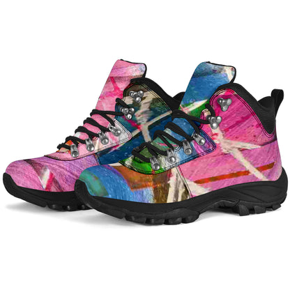 Gavin Scott Borealis Boots