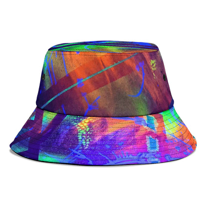 Gavin Scott Bucket Hat (Genderless)