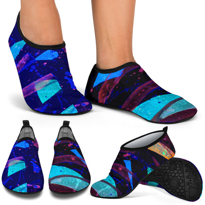 Gavin Scott Water Walkers