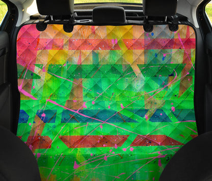 Gavin Scott Rear Seat Covers (2 Sizes)