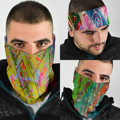 Gavin Scott Bandanas