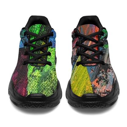 Gavin Scott Chunky Sneakers