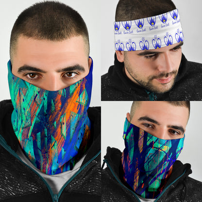 Gavin Scott Bandanas