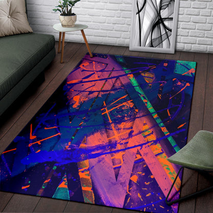 Gavin Scott Area Rugs (3 Sizes)