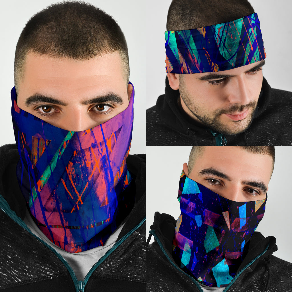 Gavin Scott Bandanas