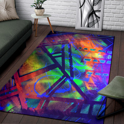 Gavin Scott Area Rugs (3 Sizes)