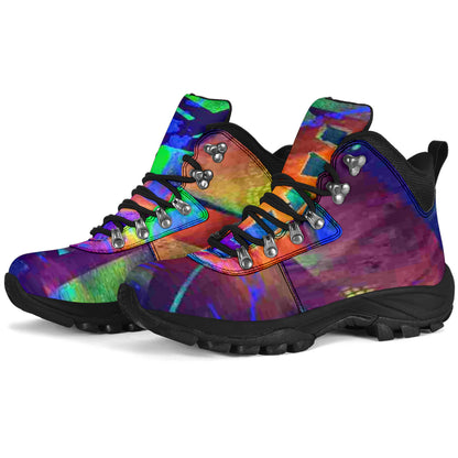 Gavin Scott Borealis Boots