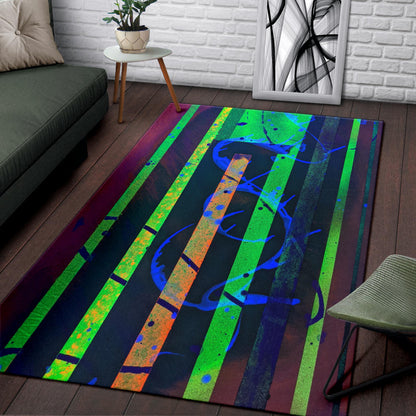 Gavin Scott Area Rugs (3 Sizes)