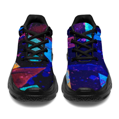 Gavin Scott Chunky Sneakers