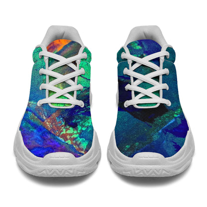 Gavin Scott Chunky Sneakers