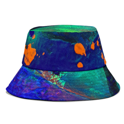Gavin Scott Bucket Hat (Genderless)