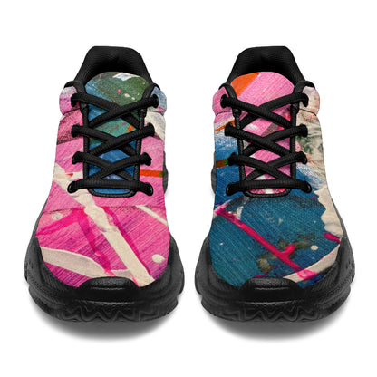 Gavin Scott Chunky Sneakers