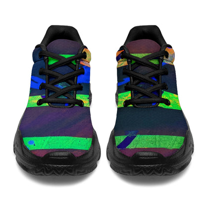 Gavin Scott Chunky Sneakers