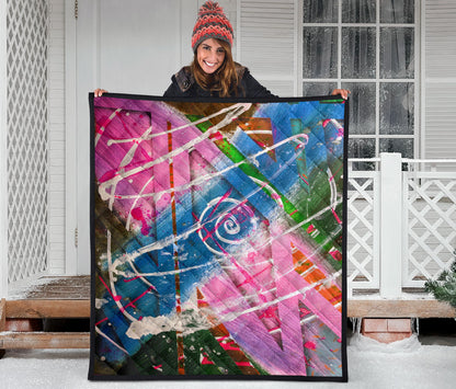 Gavin Scott Premium Quilts (6 Sizes)