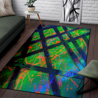 Gavin Scott Area Rugs (3 Sizes)