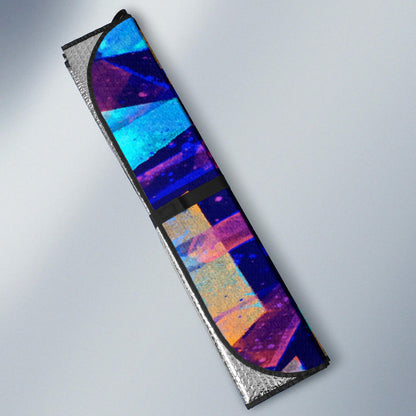 Gavin Scott Vehicle Sunshade