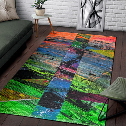 Gavin Scott Area Rugs (3 Sizes)