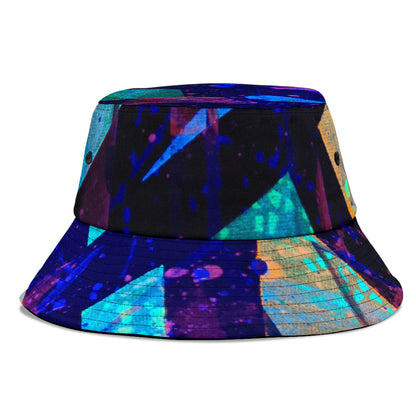 Gavin Scott Bucket Hat (Genderless)