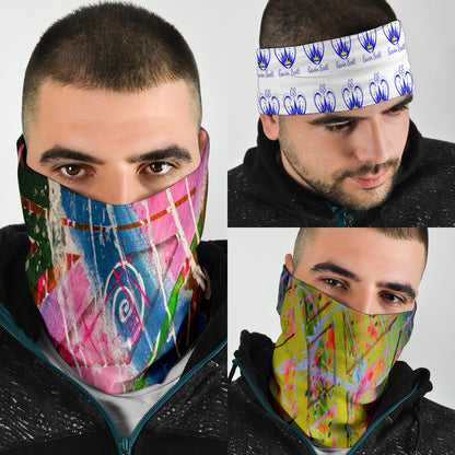 Gavin Scott Bandanas