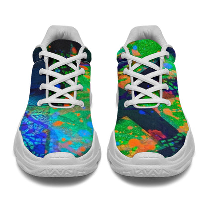 Gavin Scott Chunky Sneakers