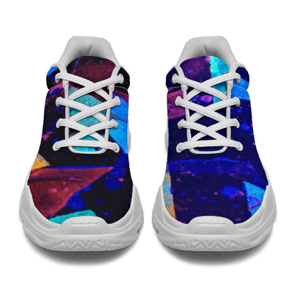 Gavin Scott Chunky Sneakers