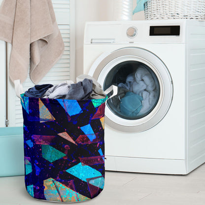 Gavin Scott Laundry Basket