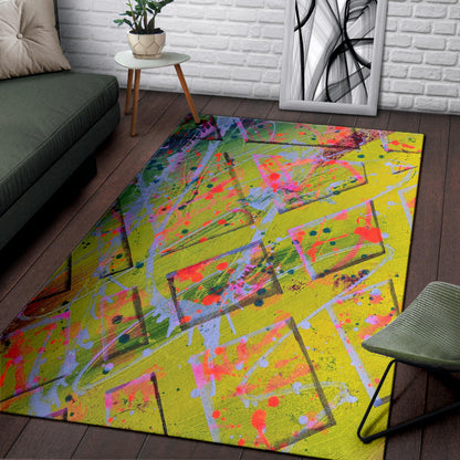 Gavin Scott Area Rugs (3 Sizes)