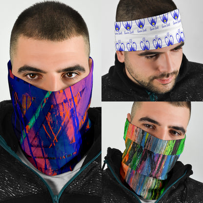 Gavin Scott Bandanas