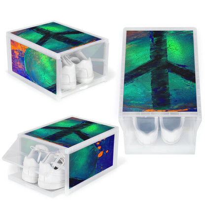 Gavin Scott Ultimate Shoe Shelf