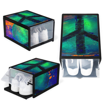 Gavin Scott Ultimate Shoe Shelf