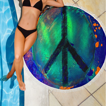 Gavin Scott Beach | Pool | Sun | Picnic | Blanket