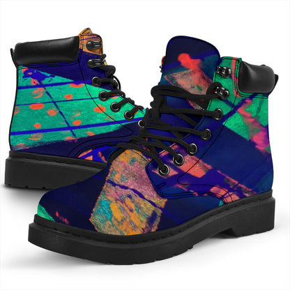 Gavin Scott All-Season Boots