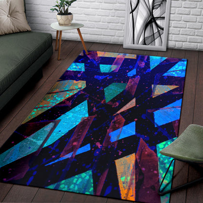 Gavin Scott Area Rugs (3 Sizes)