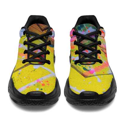 Gavin Scott Chunky Sneakers